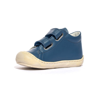NATURINO 0012017991-01-0C03 AZURE Sneakers Bambino 