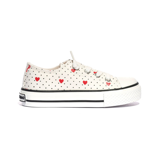 NATURINO 0012018268-05-1N10WHITE RED