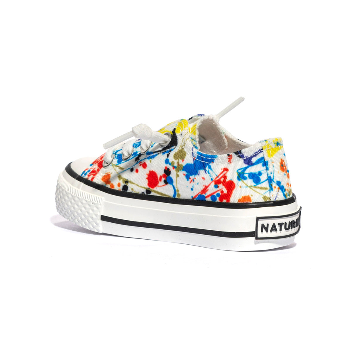 NATURINO 0012018268-06-0R01WHITE MULTI