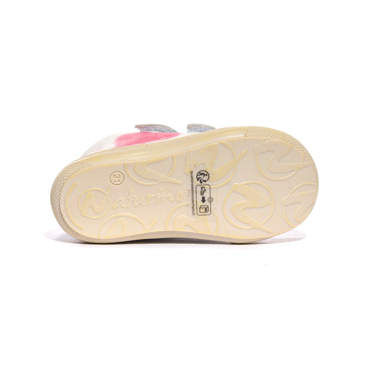 NATURINO 0012018354-01-0N01WHITE