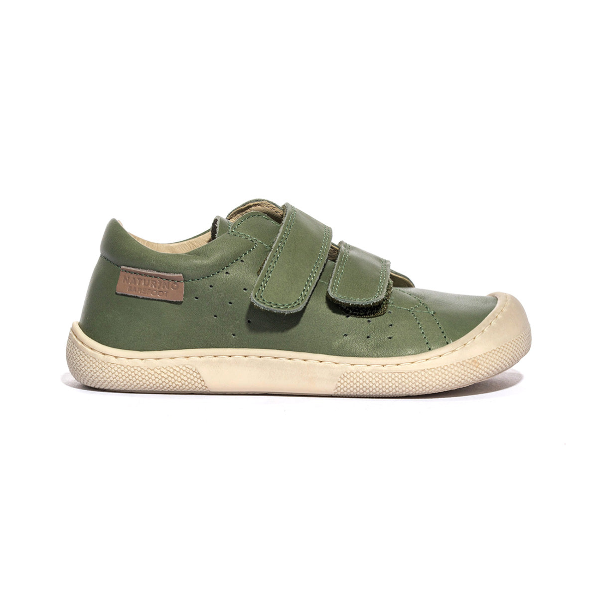 NATURINO 0012018473-01-0F15SAGE SOLE BONE