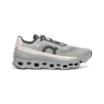 ON RUNNING 6197656 SILVER Sneakers Uomo 