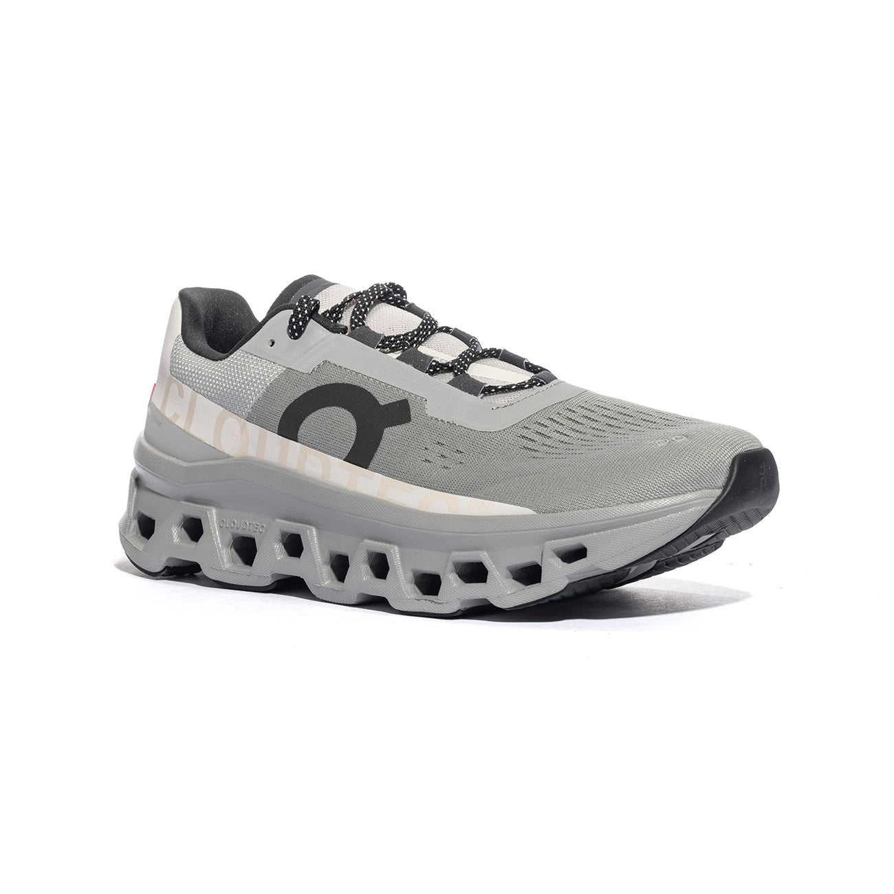 ON RUNNING 6197656 SILVER Sneakers Uomo 