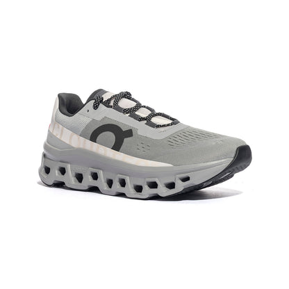 ON RUNNING 6197656 SILVER Sneakers Uomo 