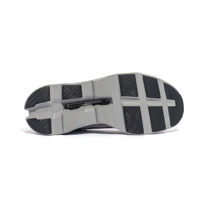 ON RUNNING 6197656 SILVER Sneakers Uomo 