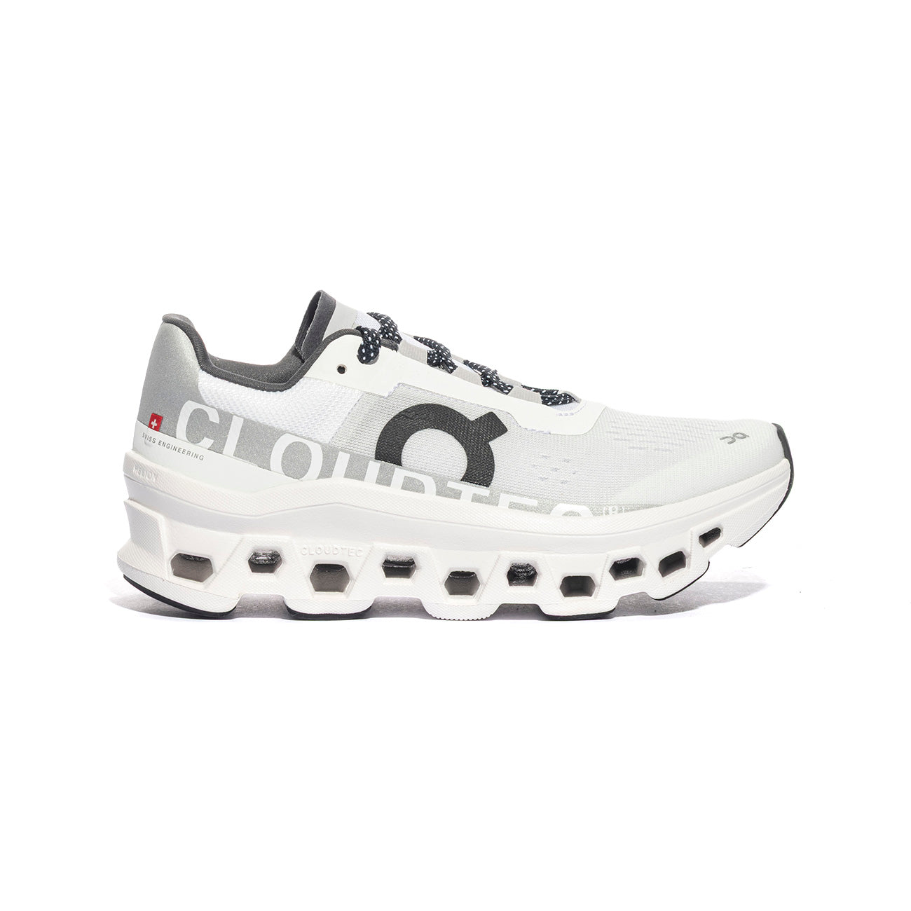 ON RUNNING 6198433 WHITE Sneakers Donna 