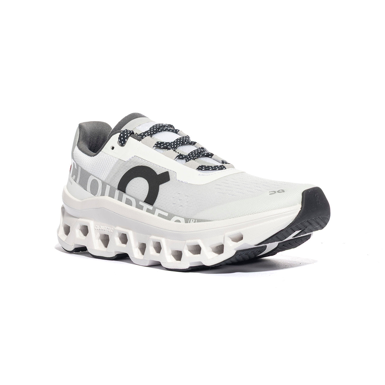 ON RUNNING 6198433 WHITE Sneakers Donna 