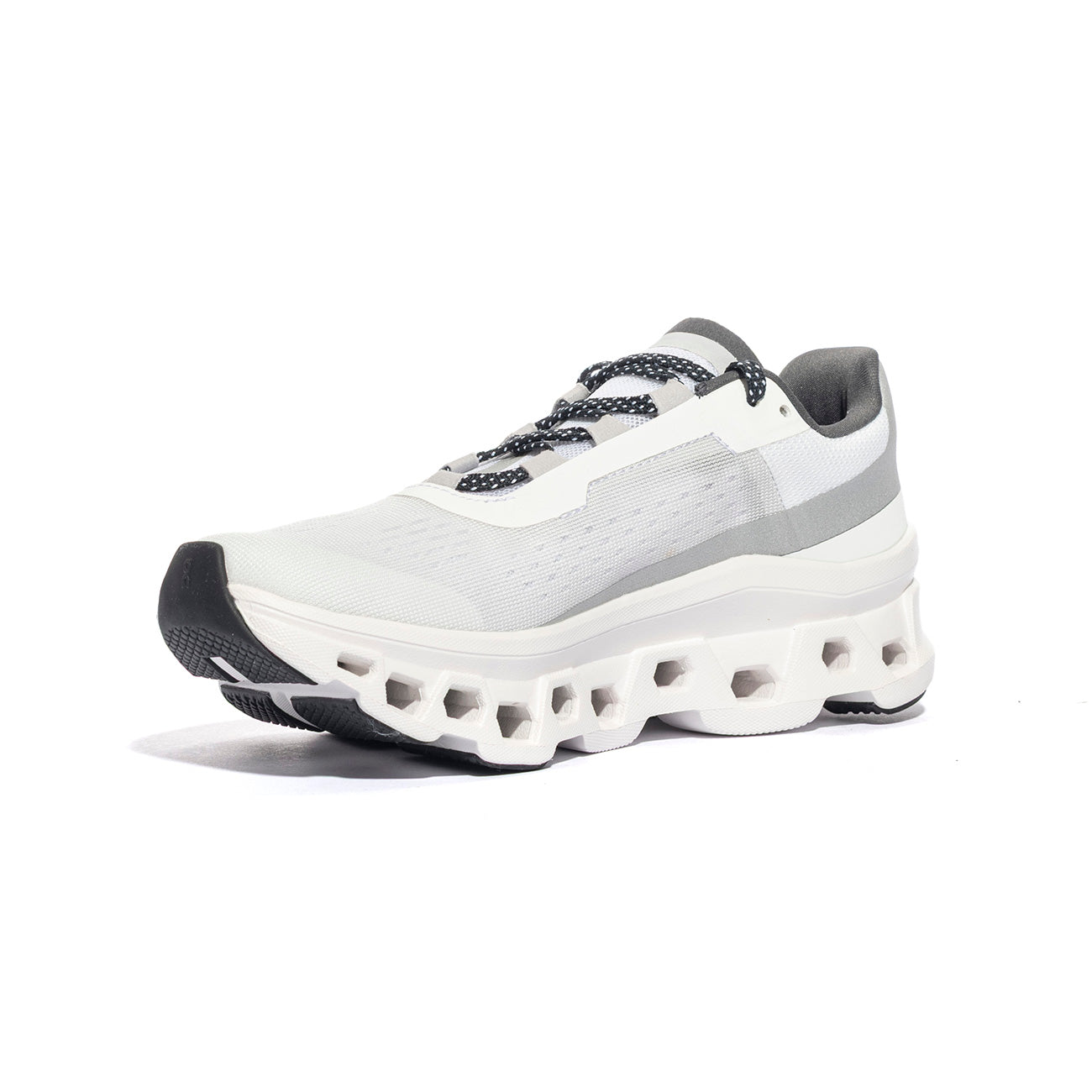 ON RUNNING 6198433 WHITE Sneakers Donna 