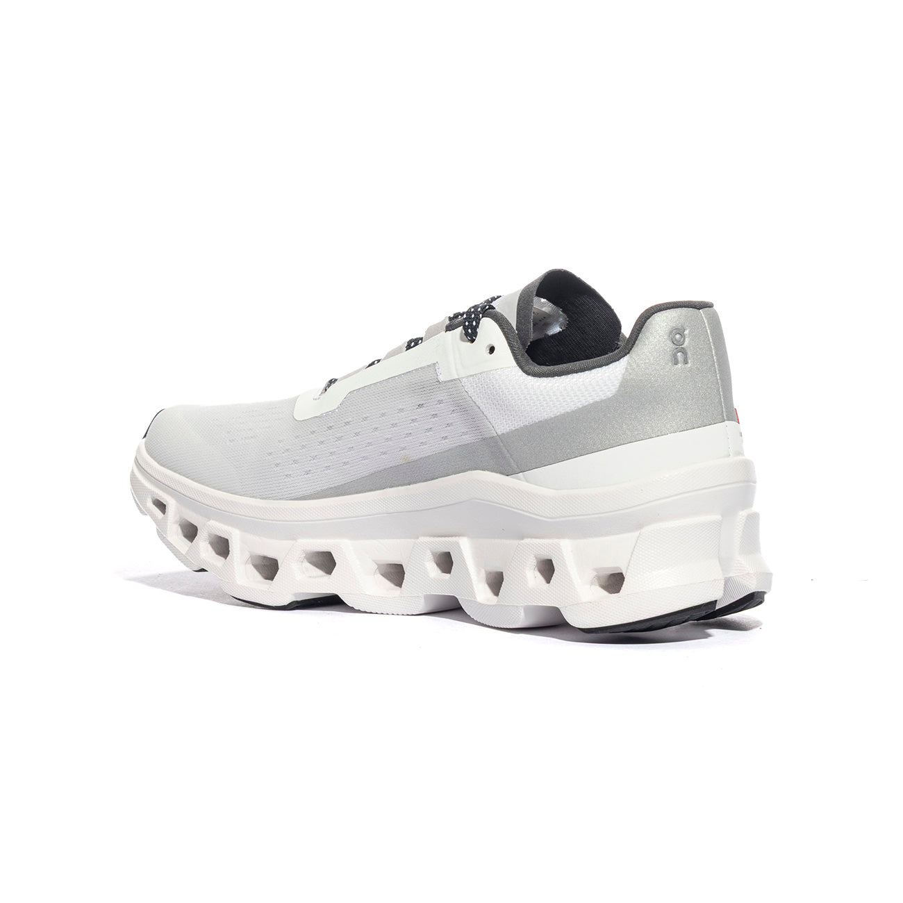 ON RUNNING 6198433 WHITE Sneakers Donna 