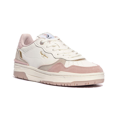 PEPE JEANS PLS00034 PINK Sneakers Donna 