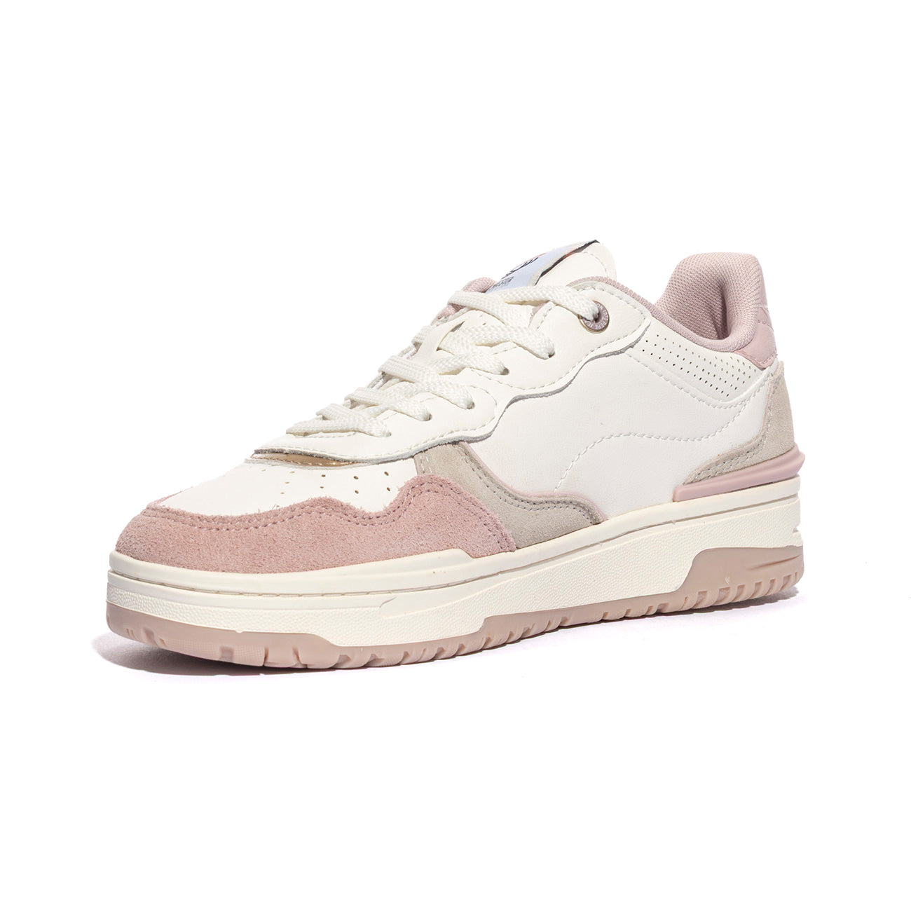 PEPE JEANS PLS00034 PINK Sneakers Donna 