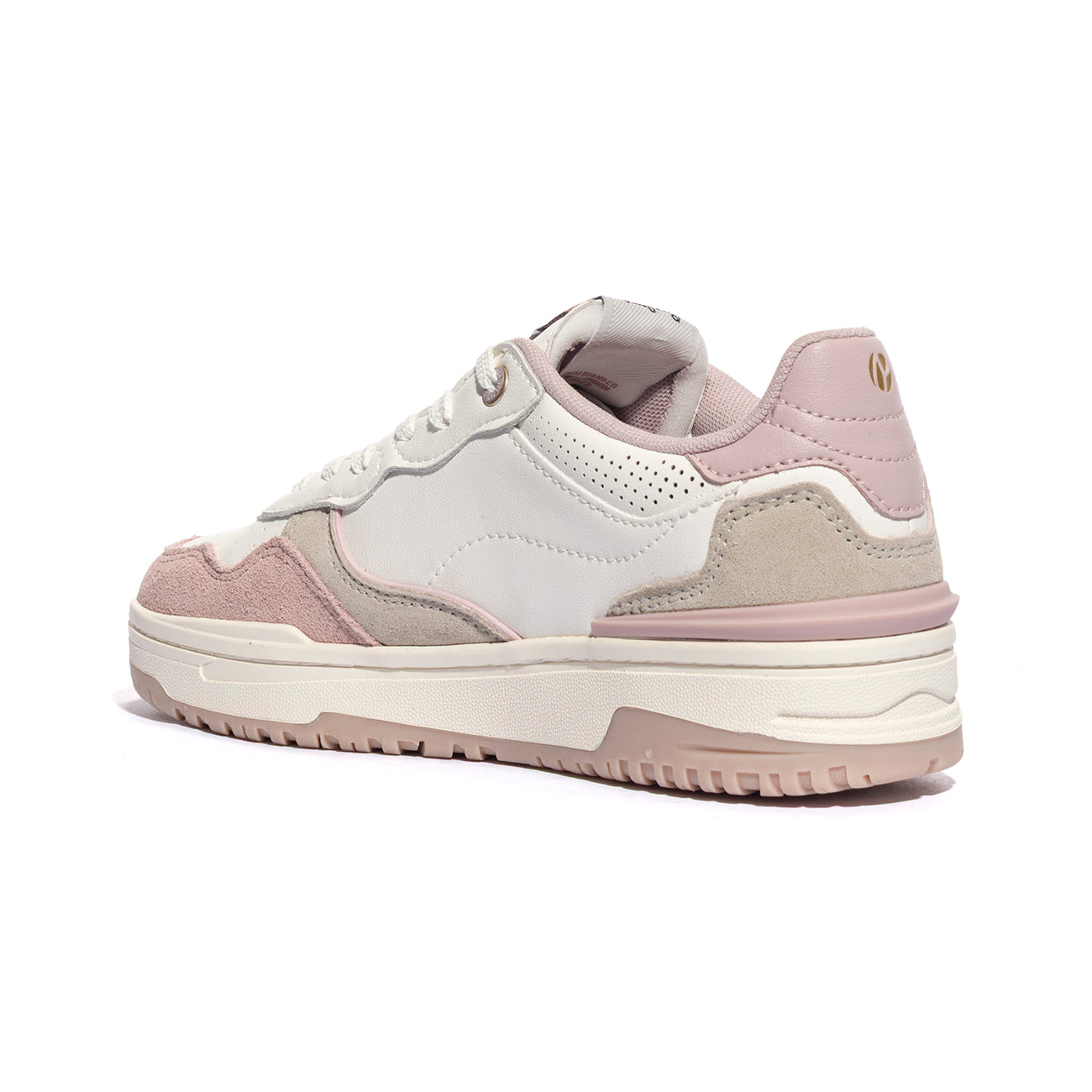 PEPE JEANS PLS00034 PINK Sneakers Donna 