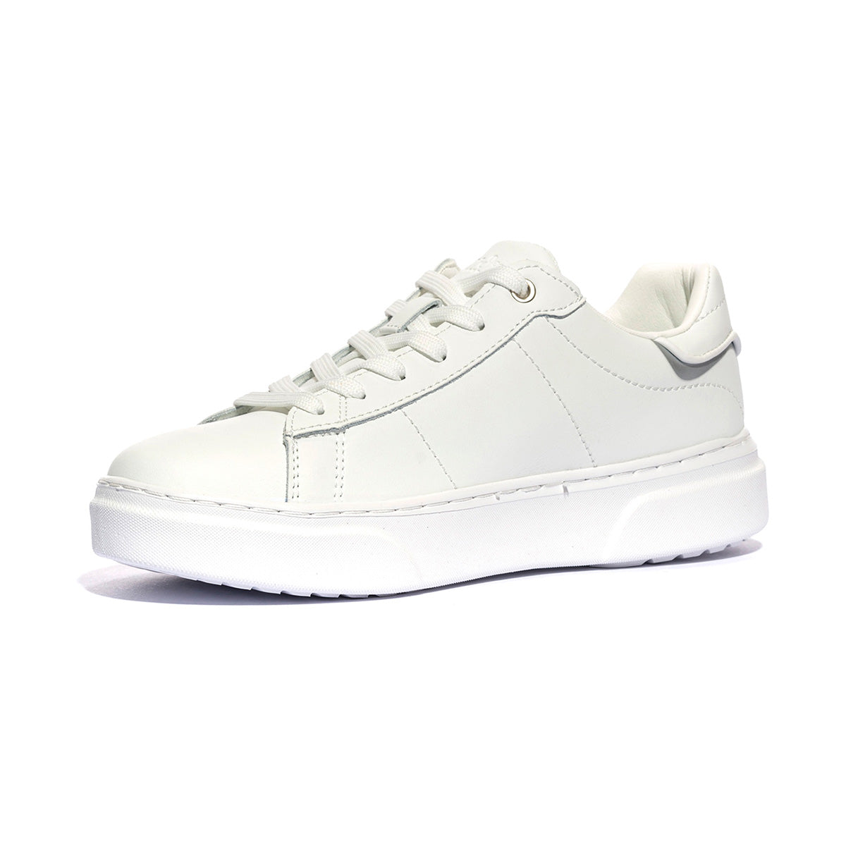 PEPE JEANS PLS00039 WHITE Sneakers Donna 