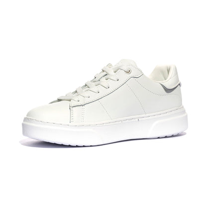 PEPE JEANS PLS00039 WHITE Sneakers Donna 