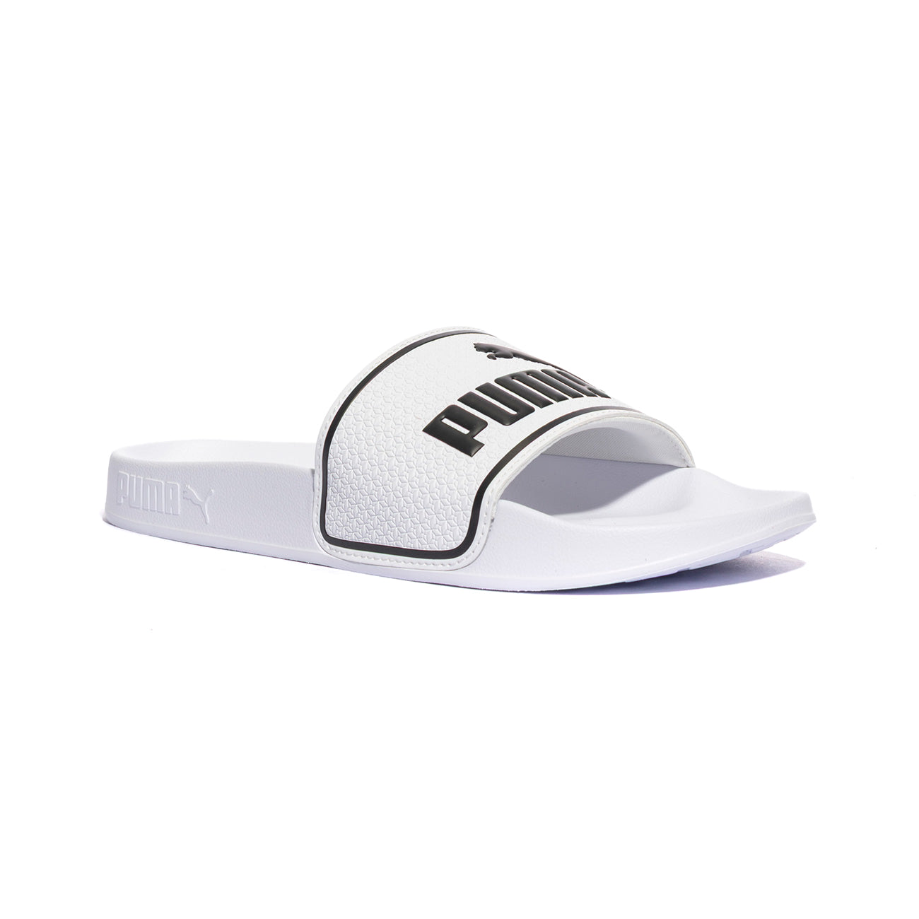 PUMA 384139-02white