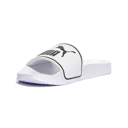 PUMA 384139-02white
