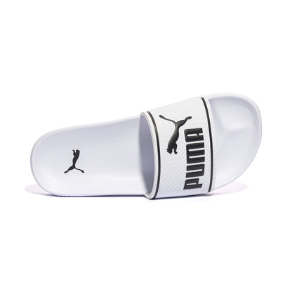 PUMA 384139-02white
