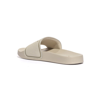 PUMA 384139-33 beige Ciabatte Bambina 