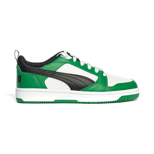 PUMA 393833-05white
