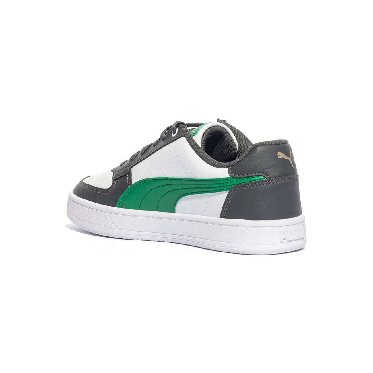 PUMA 393837-43gray