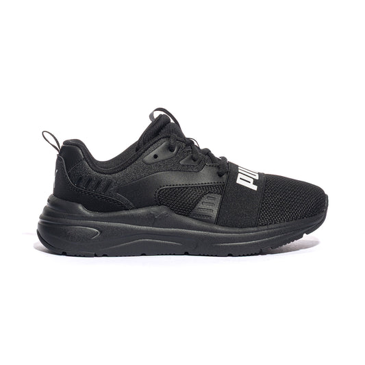 PUMA 401505-01black