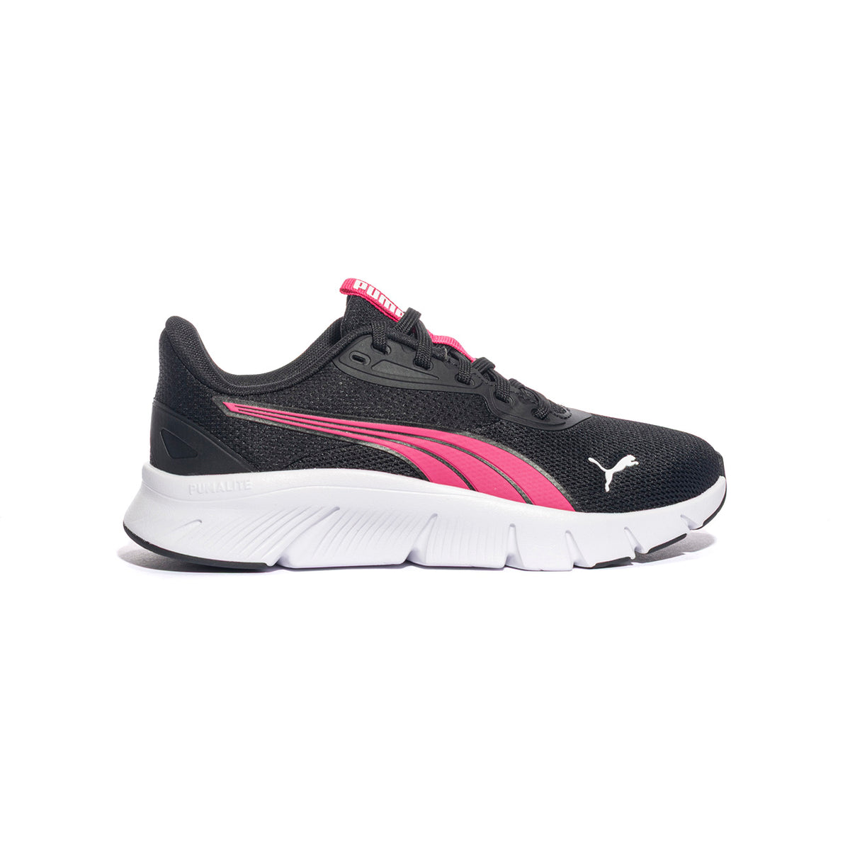 PUMA 401517-05 black Sneakers Donna 