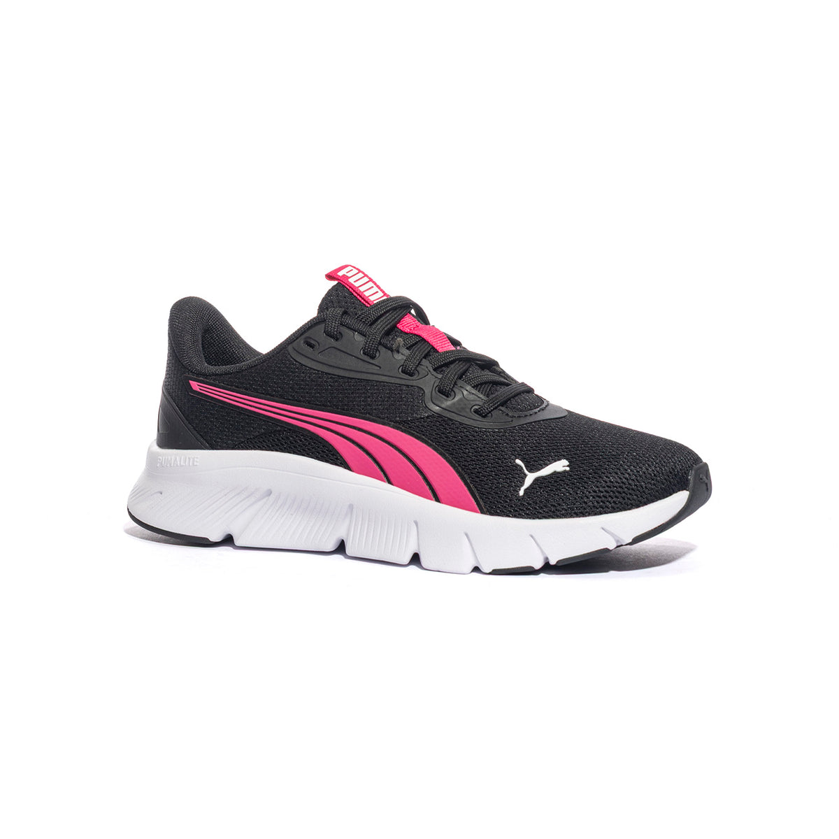 PUMA 401517-05 black Sneakers Donna 