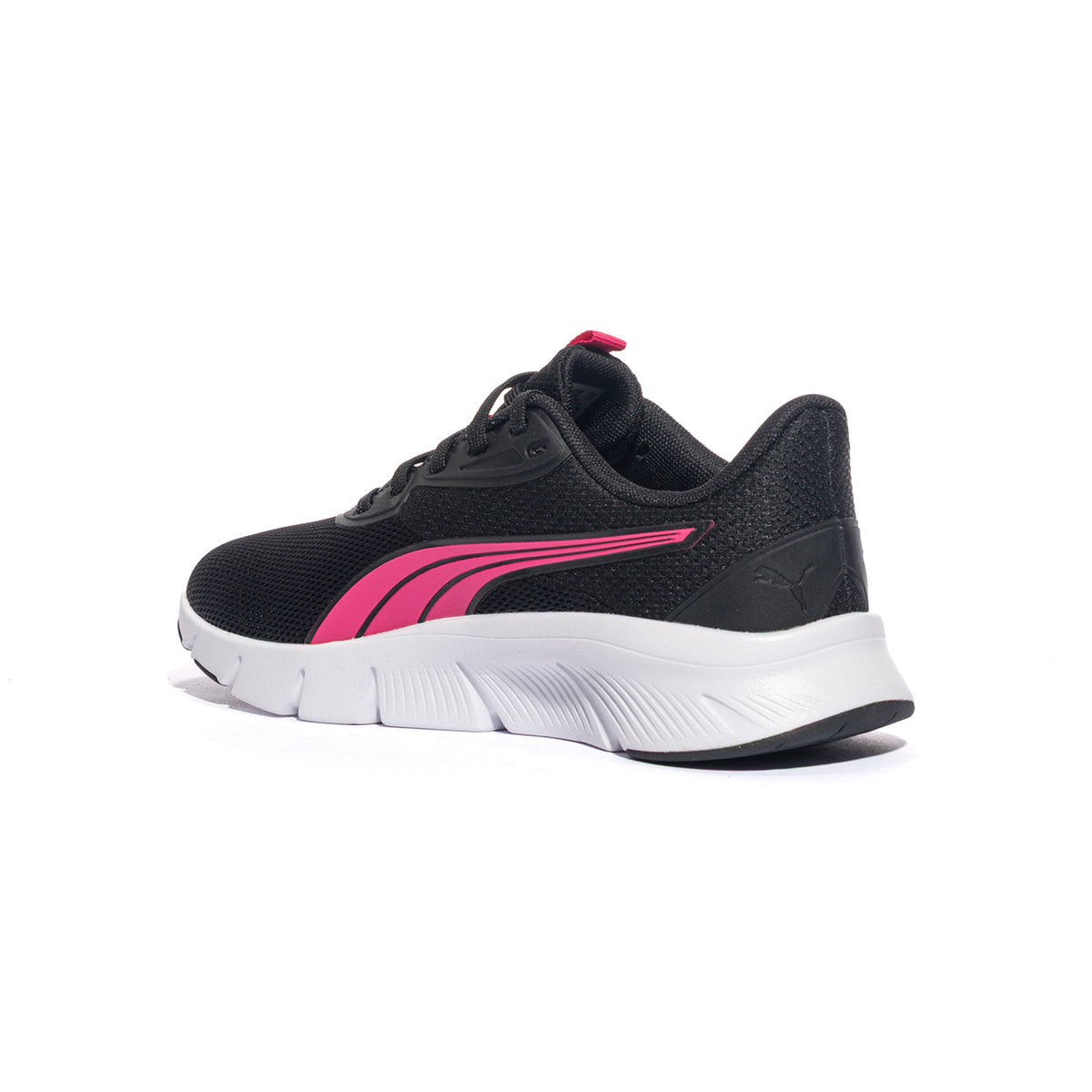 PUMA 401517-05 black Sneakers Donna 
