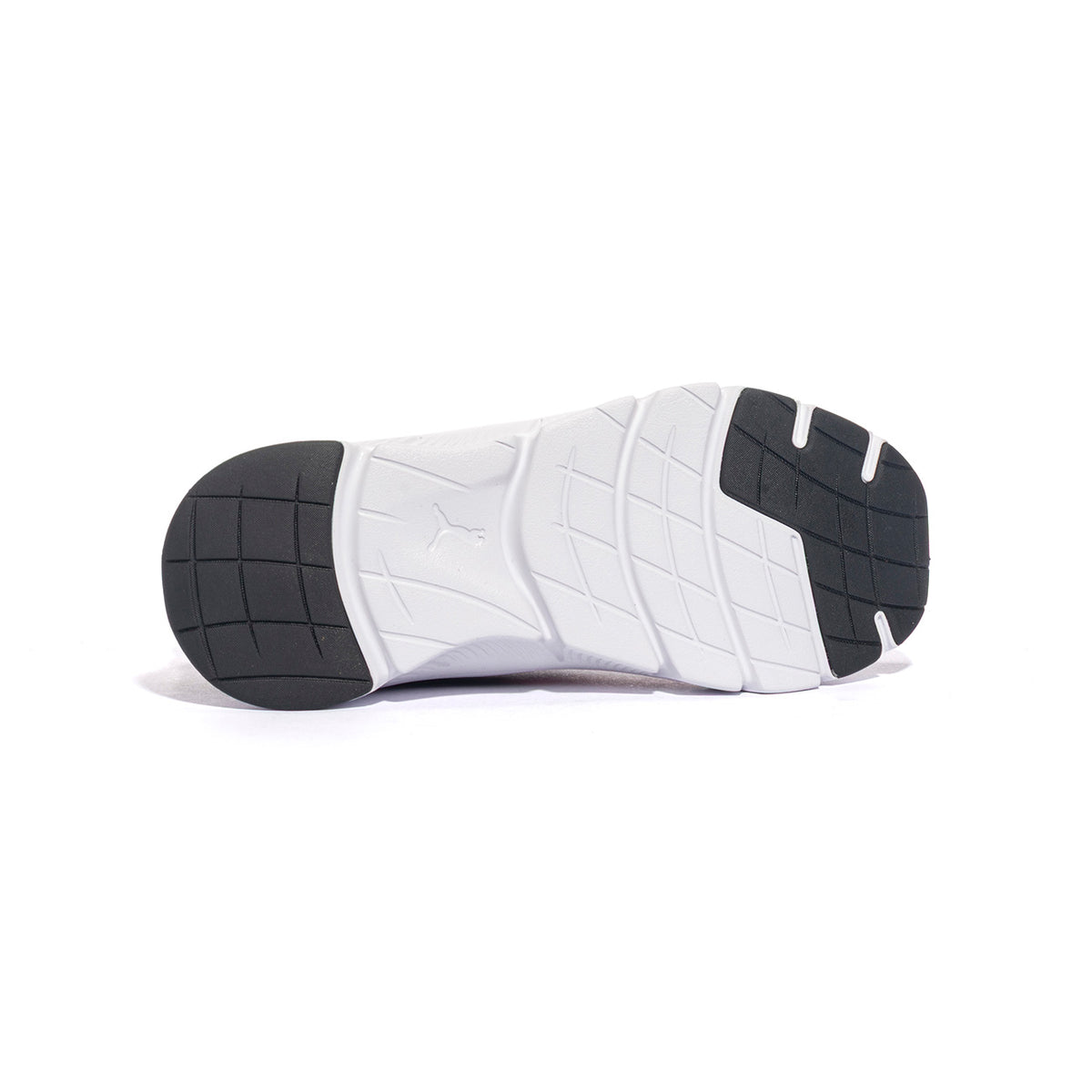 PUMA 401517-05 black Sneakers Donna 