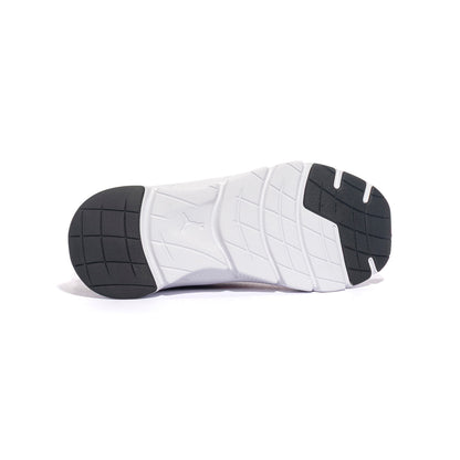 PUMA 401517-05 black Sneakers Donna 