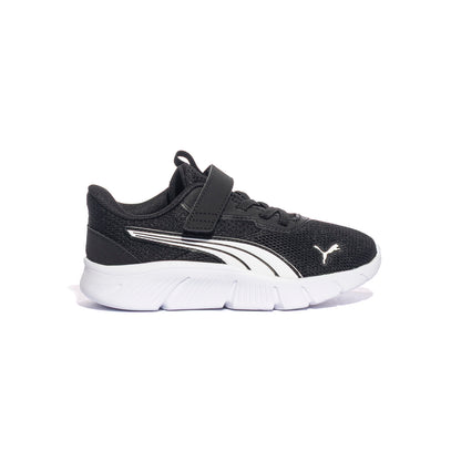 PUMA 401519-01 black Sneakers Bambino 