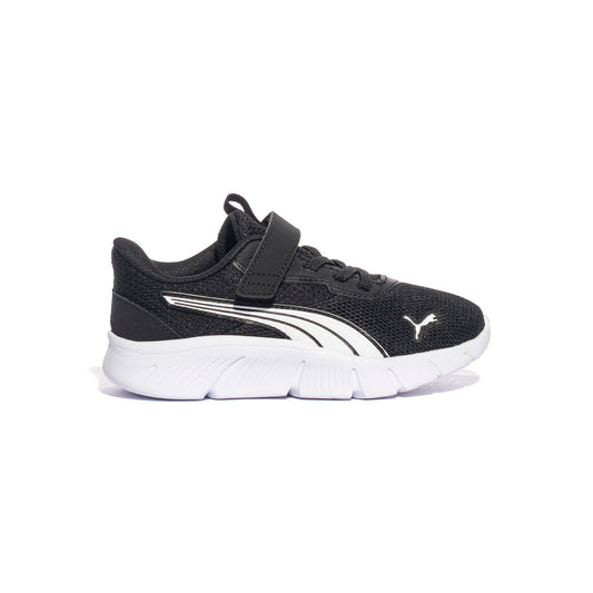 PUMA 401519-01 black Sneakers Bambino 