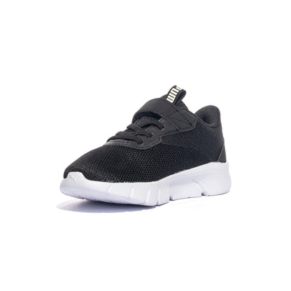 PUMA 401519-01 black Sneakers Bambino 