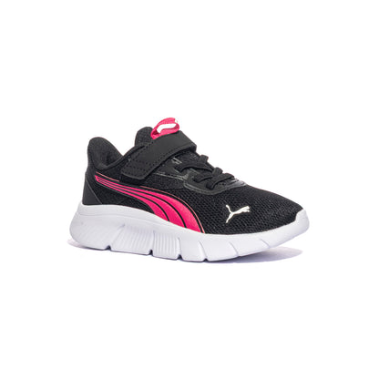 PUMA 401519-05 black Sneakers Bambina 