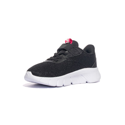PUMA 401519-05 black Sneakers Bambina 