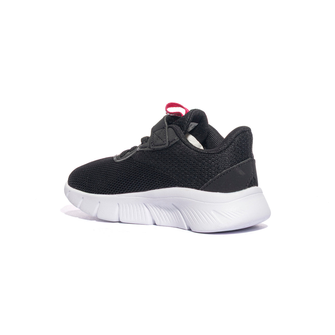 PUMA 401519-05 black Sneakers Bambina 