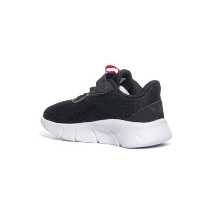 PUMA 401519-05 black Sneakers Bambina 