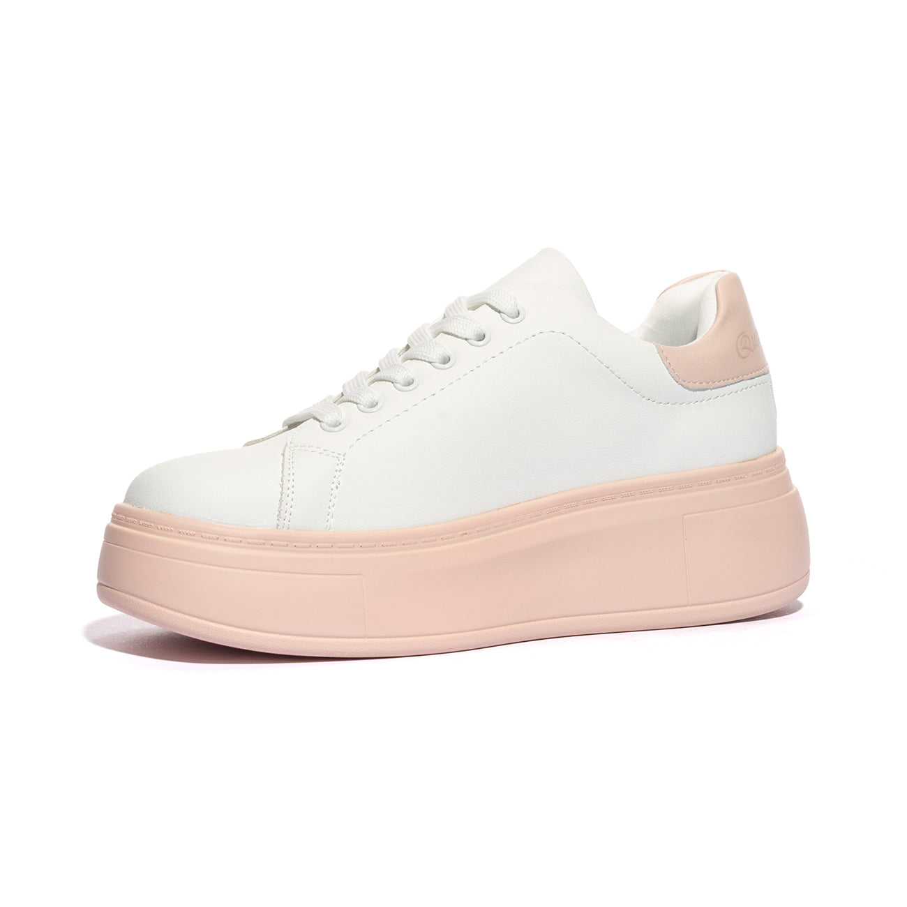QUEEN HELENA X28-16 PINK Sneakers Donna 