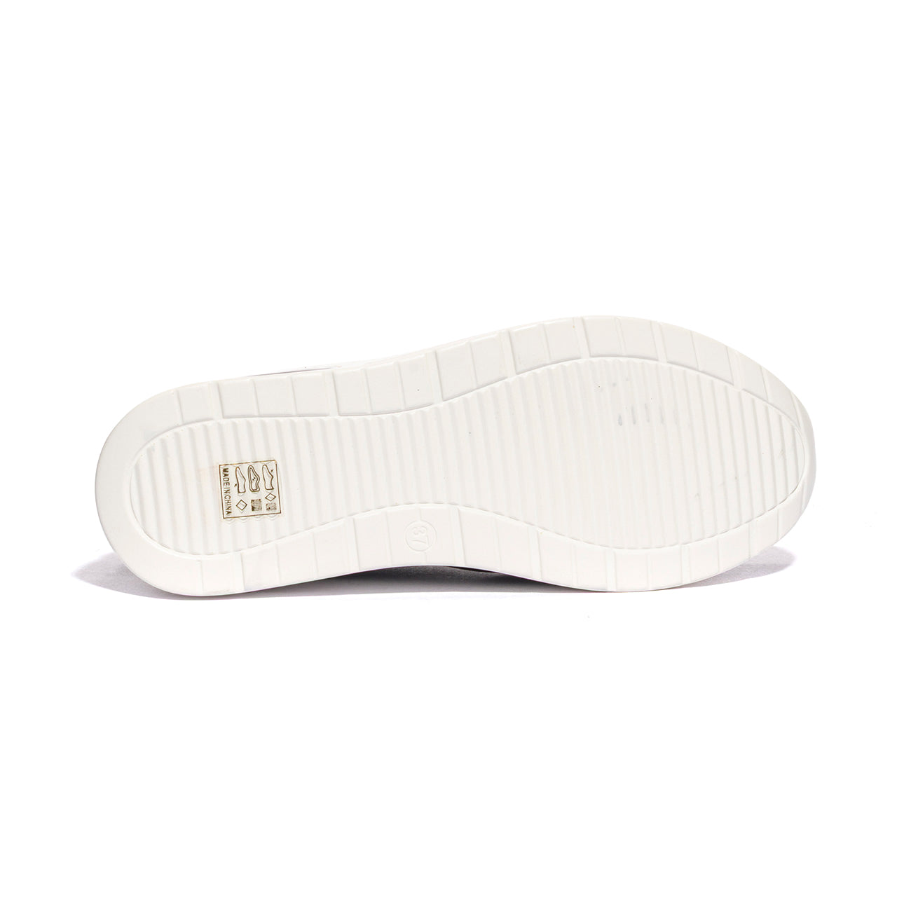 QUEEN HELENA X28-19 BLACK Sneakers Donna 
