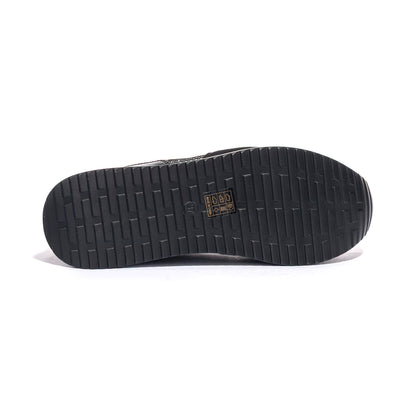 QUEEN HELENA X28-27 BLACK Sneakers Donna 