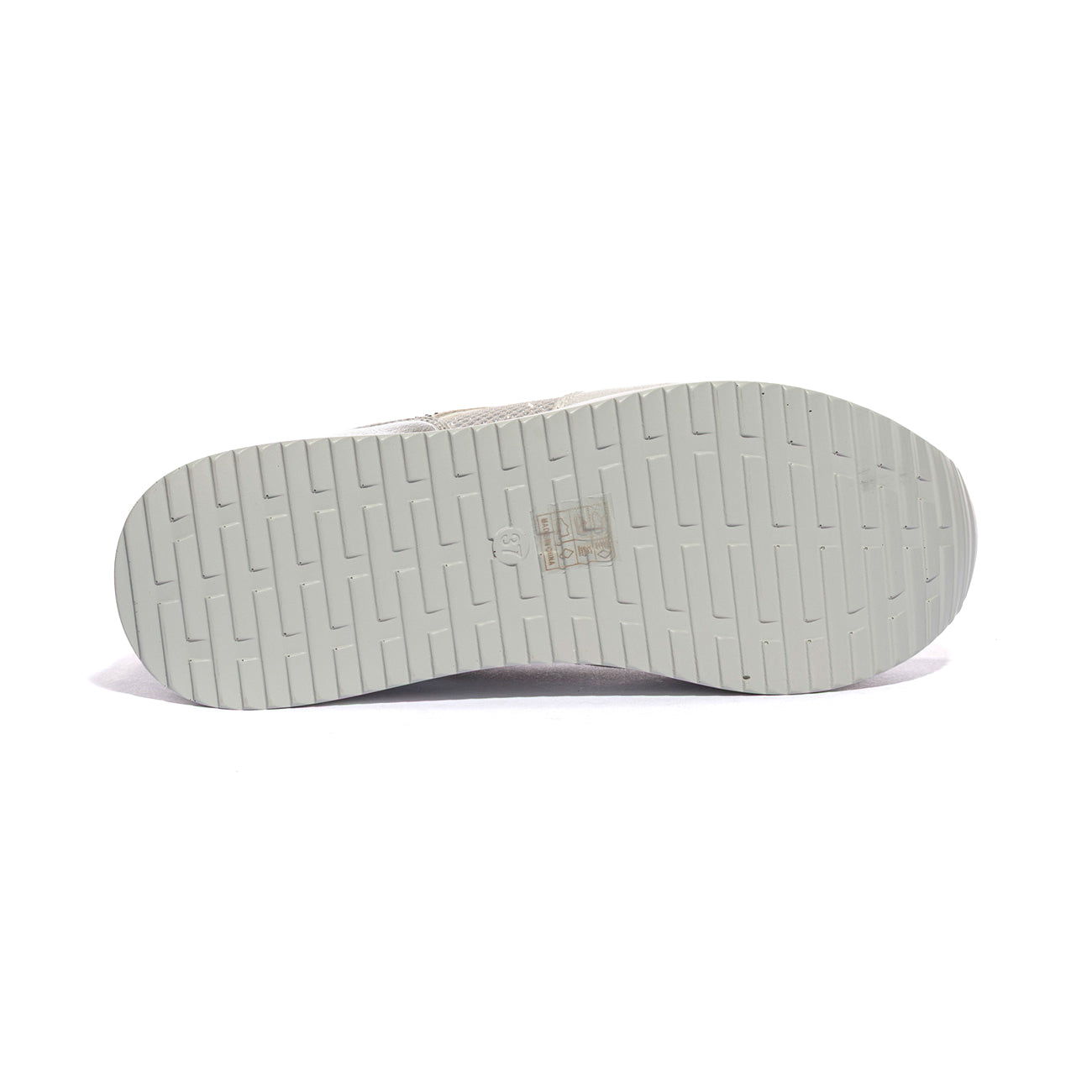 QUEEN HELENA X28-27 GREY Sneakers Donna 