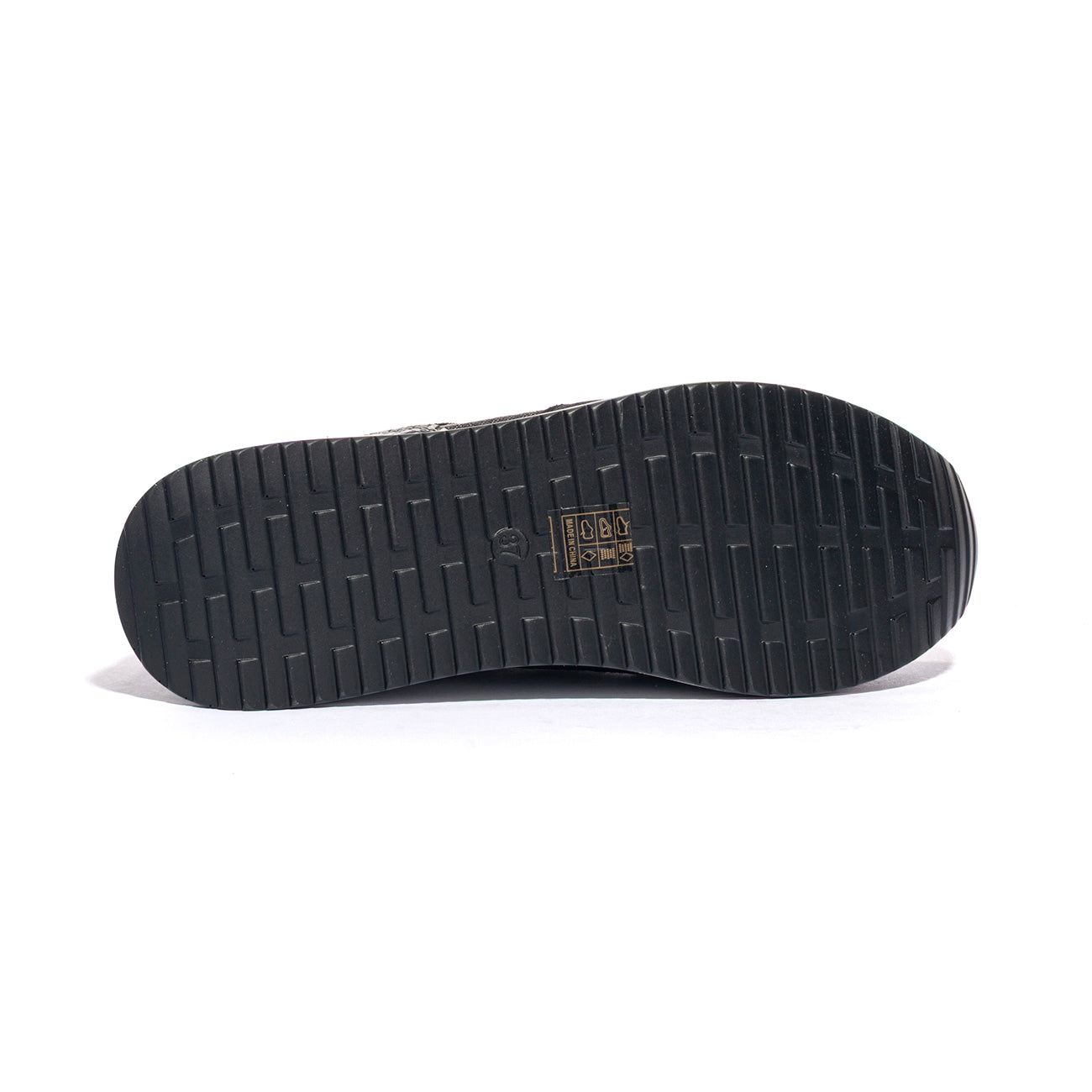 QUEEN HELENA X28-28 BLACK Sneakers Donna 