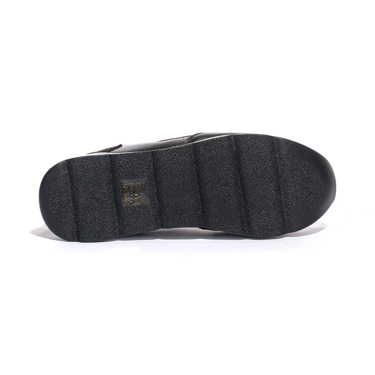 QUEEN HELENA X28-35 BLACK Sneakers Donna 
