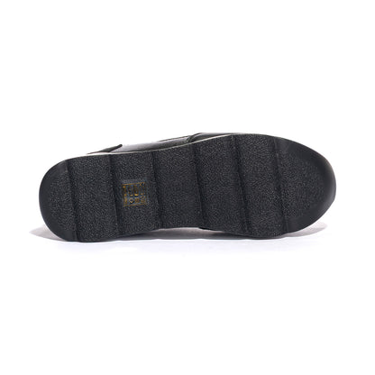 QUEEN HELENA X28-35 BLACK Sneakers Donna 