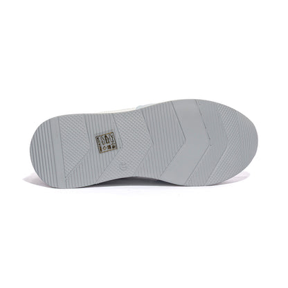 QUEEN HELENA X28-37 BLUE Sneakers Donna 