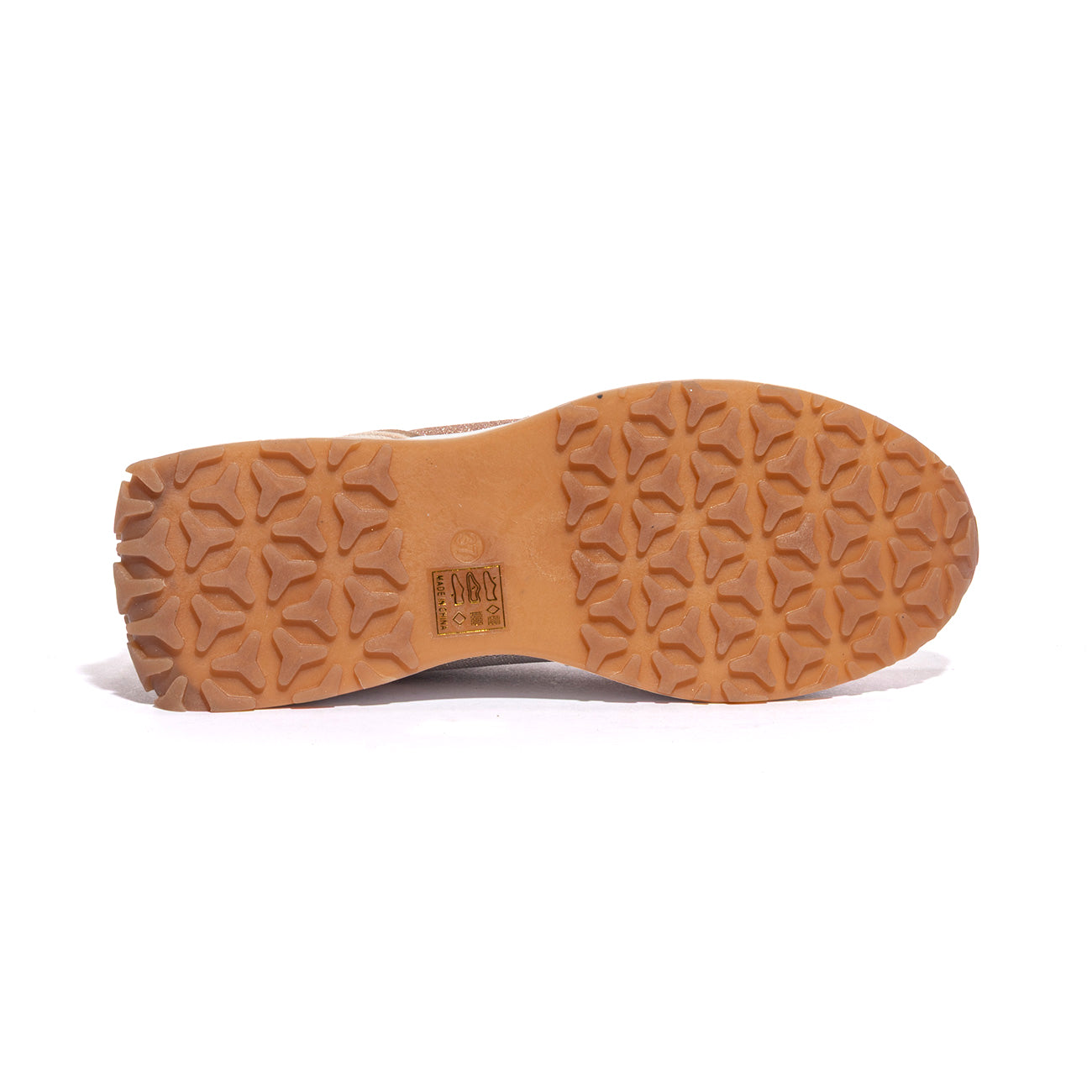 QUEEN HELENA X28-52 BEIGE Sneakers Donna 