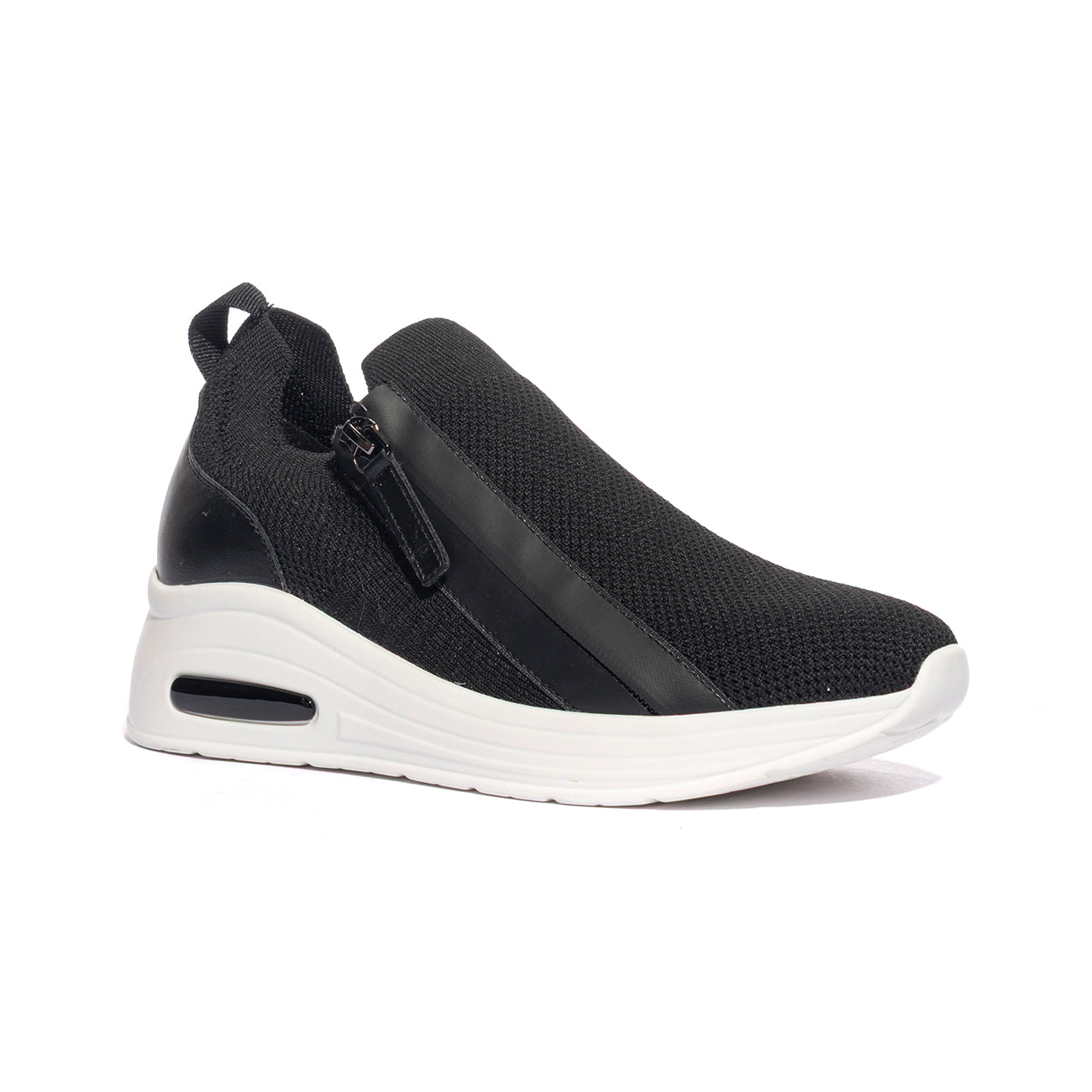 QUEEN HELENA X28-20BLACK