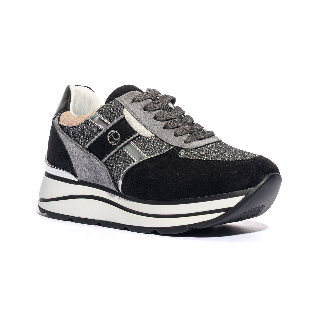 QUEEN HELENA X28-34BLACK