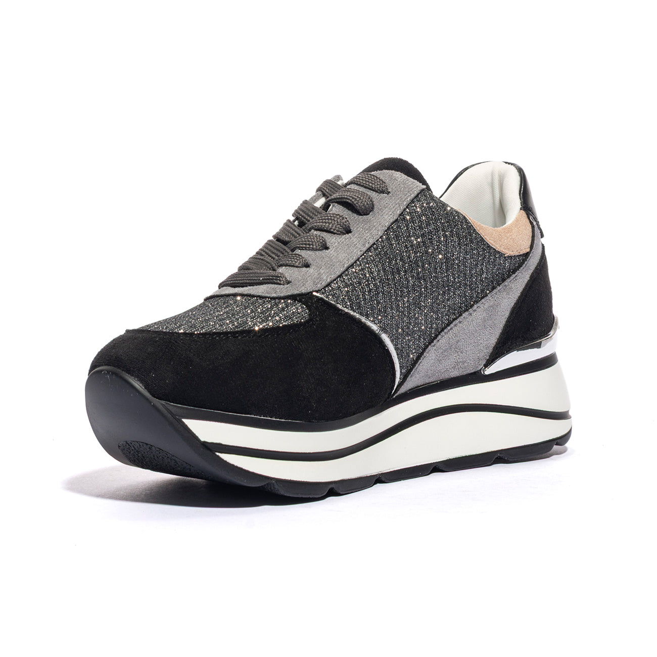 QUEEN HELENA X28-34BLACK