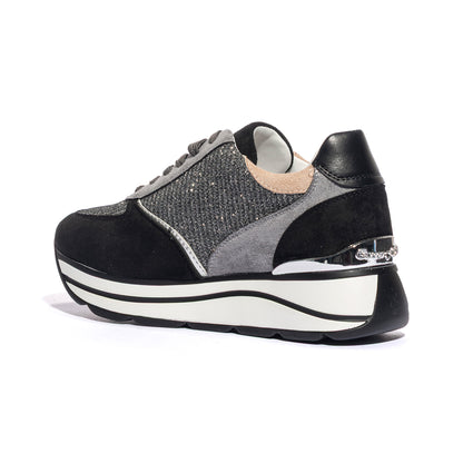 QUEEN HELENA X28-34BLACK